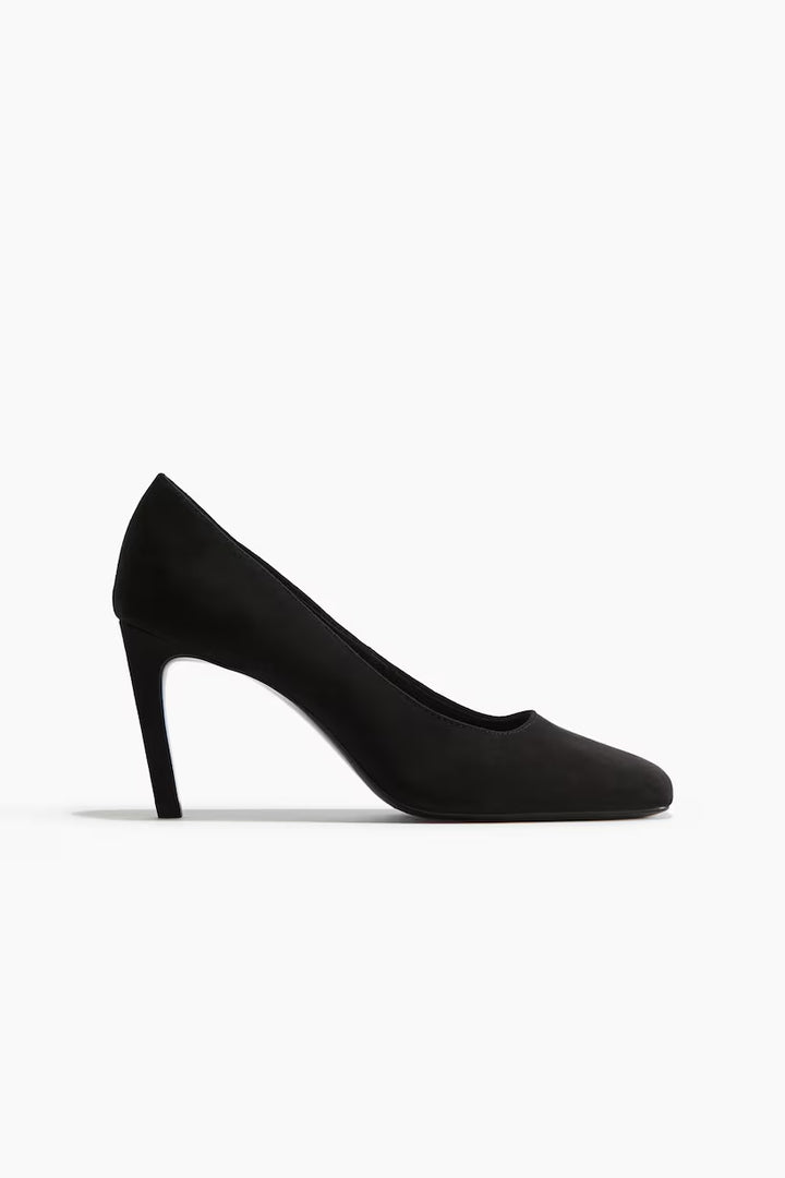 H&M Square-Toe Pumps
