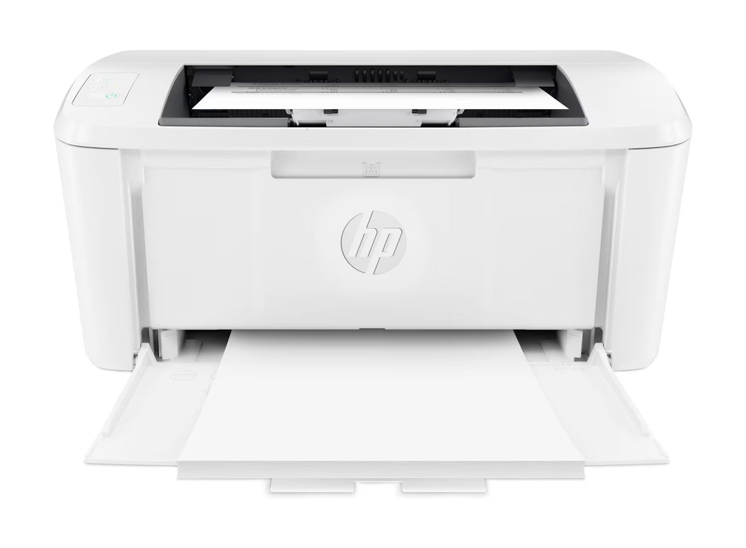 HP LaserJet M110w Black & White Wireless Printer