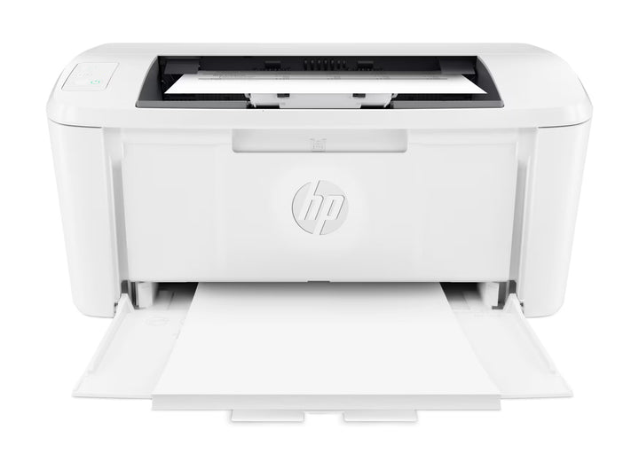 HP LaserJet M110w Black & White Wireless Printer