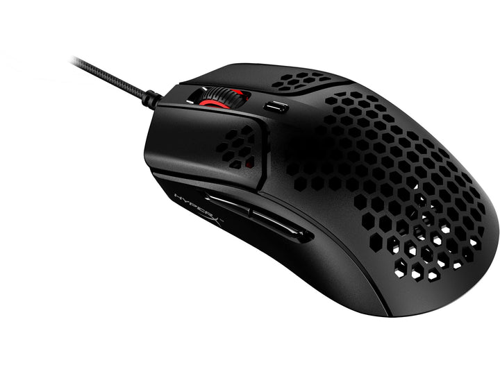 HyperX Pulsefire Haste - Gaming Mouse (Black)