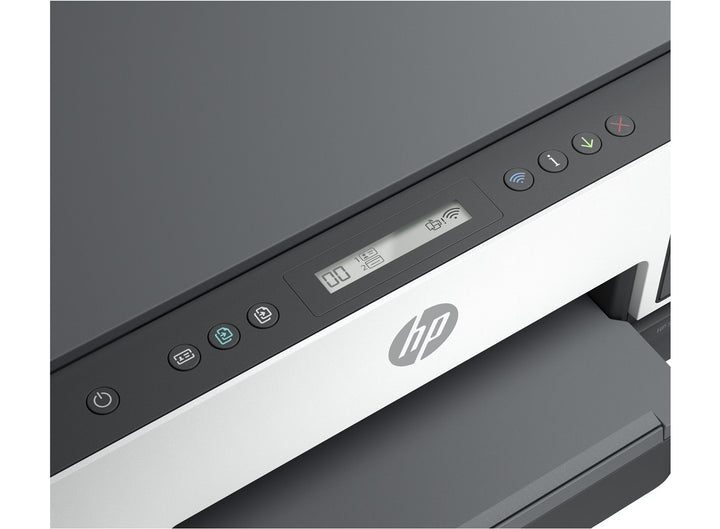 HP Smart Tank 7001 Wireless All-in-One Colour Ink Tank Printer, Scanner & Copier, Best for Home, 2 Years Ink Included