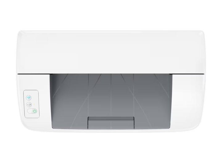 HP LaserJet M110w Black & White Wireless Printer