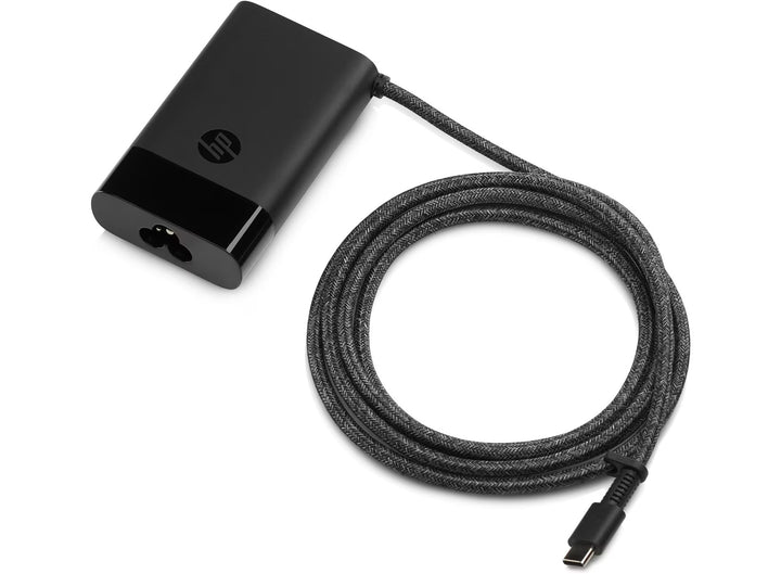 HP USB-C 65W Laptop Charger