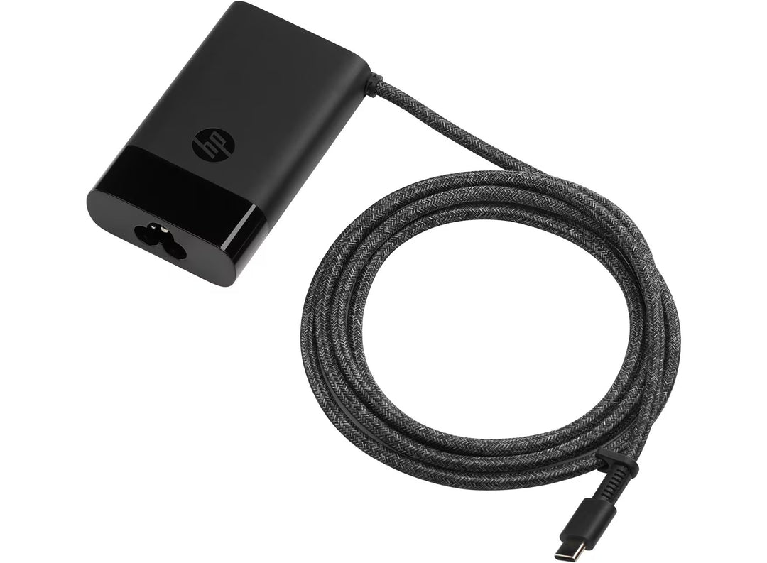HP USB-C 65W Laptop Charger