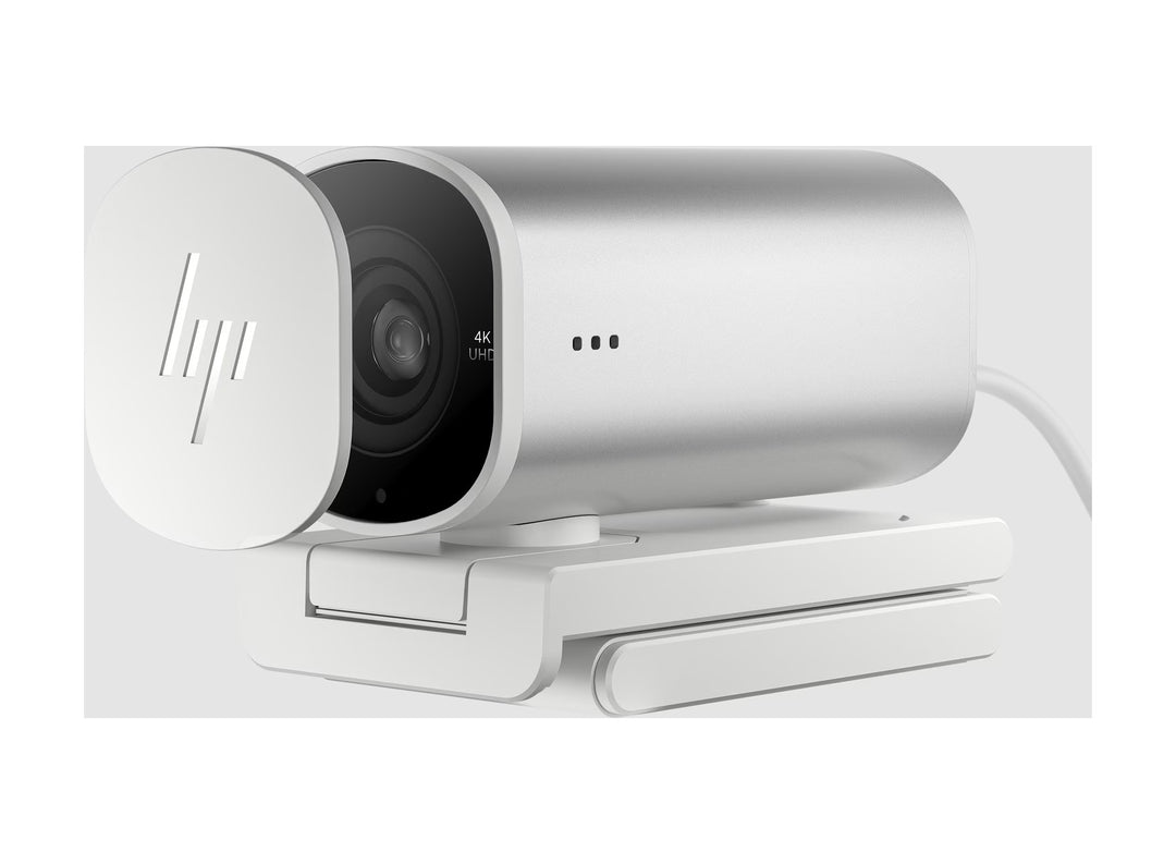 HP 960 4K Streaming Webcam