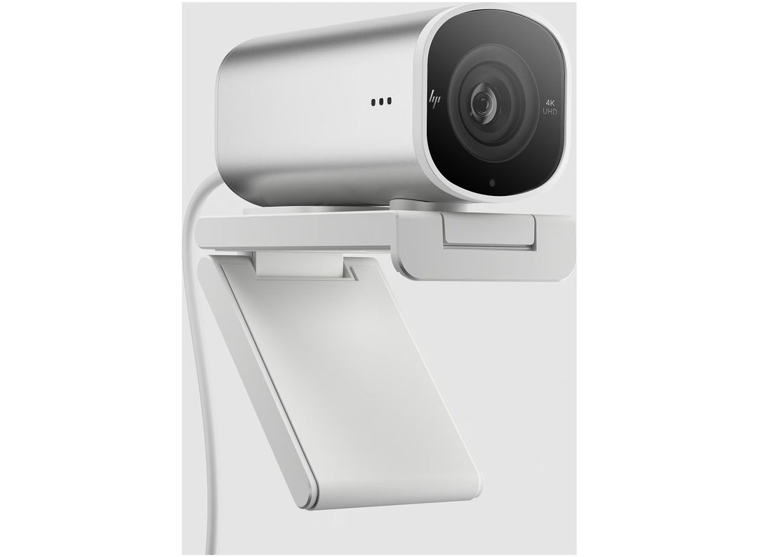 HP 960 4K Streaming Webcam