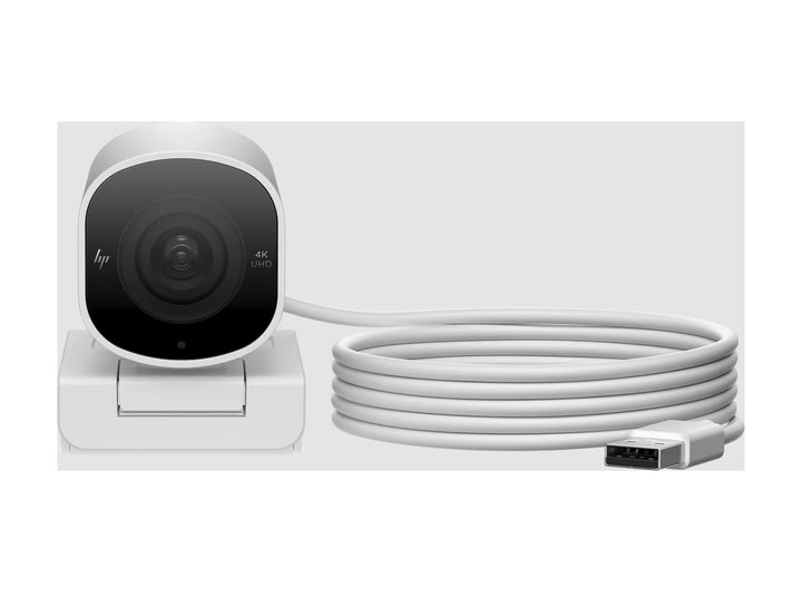 HP 960 4K Streaming Webcam