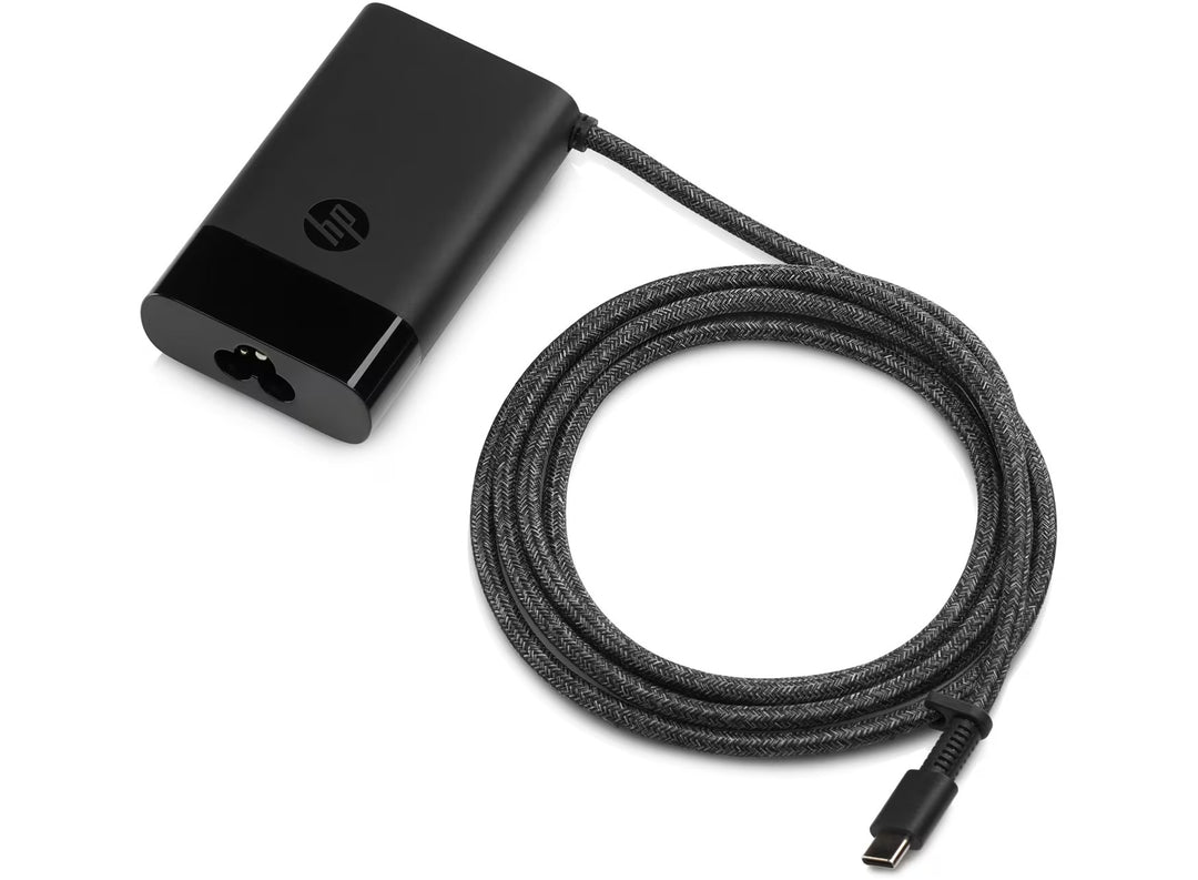 HP USB-C 65W Laptop Charger