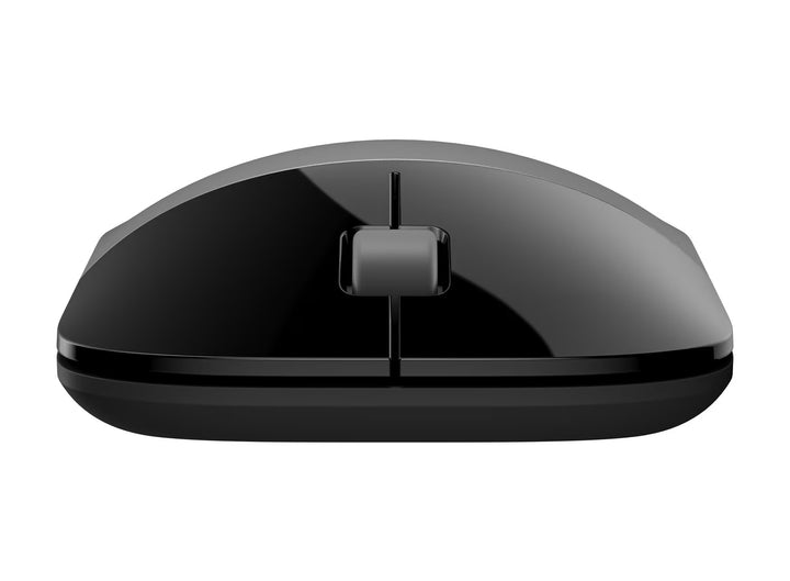 HP Z3700 Dual Silver Mouse