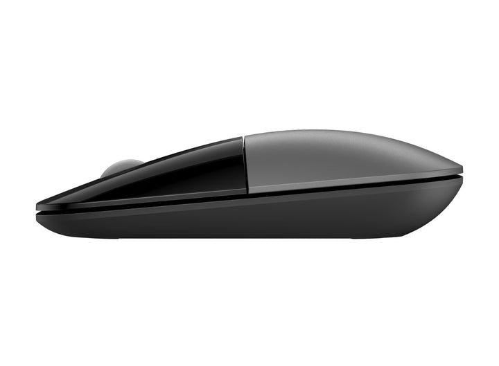 HP Z3700 Dual Silver Mouse