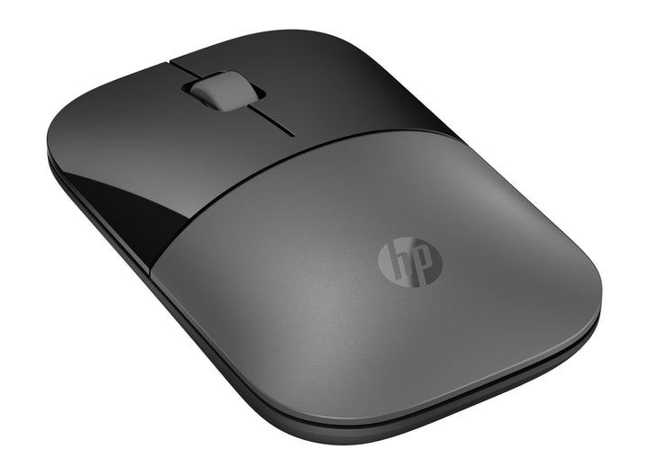 HP Z3700 Dual Silver Mouse