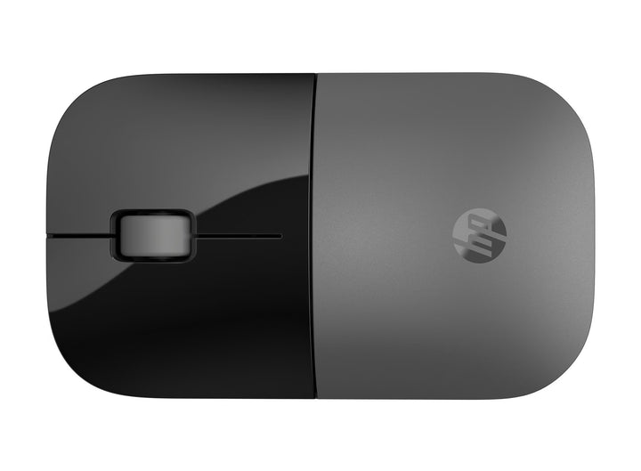 HP Z3700 Dual Silver Mouse