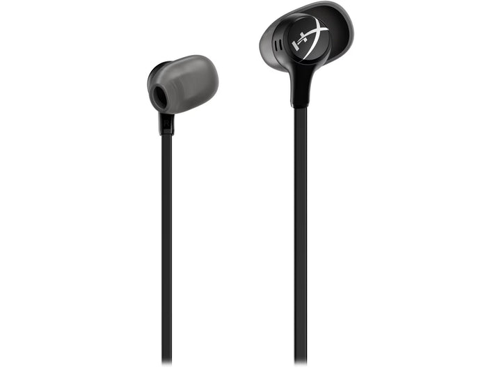 HP HyperX Cloud Earbuds II Black