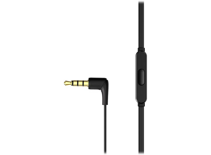 HP HyperX Cloud Earbuds II Black