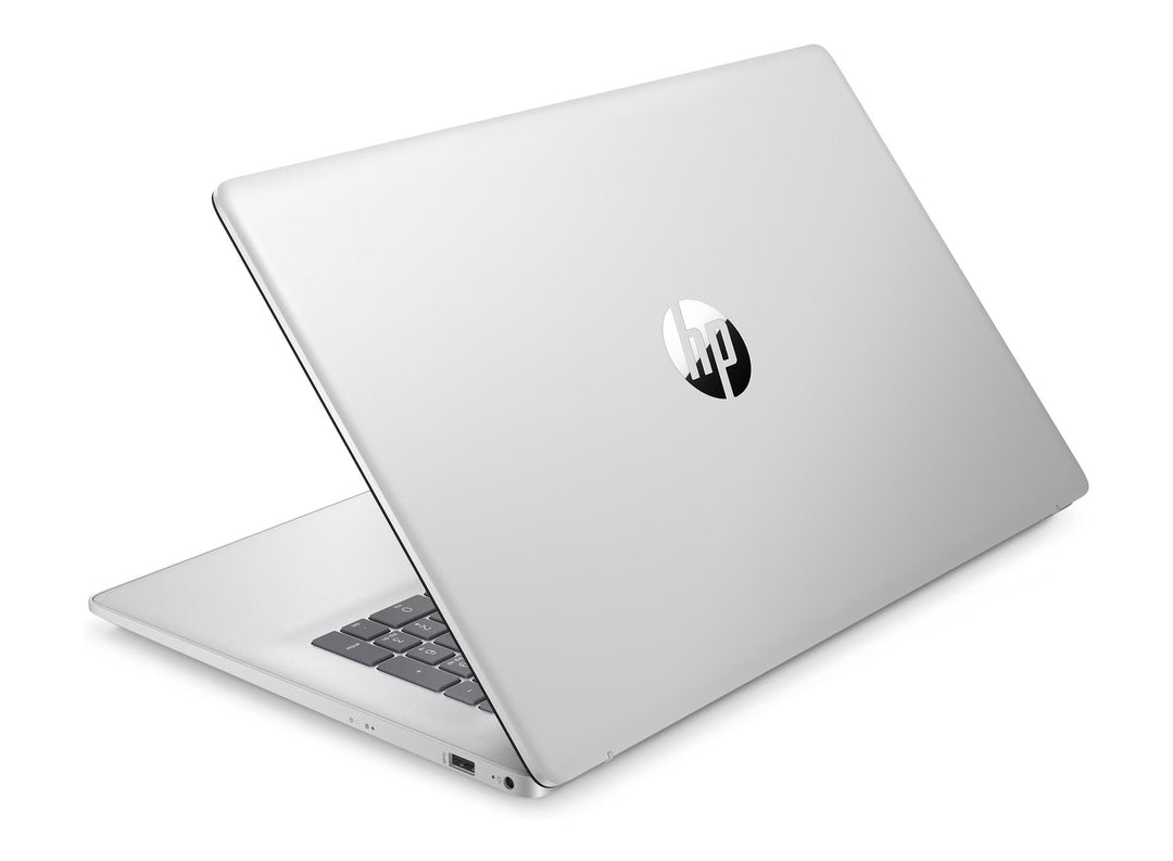 HP 17-cn3004ca Laptop with 12 months Microsoft 365 Personal & Wireless Mouse