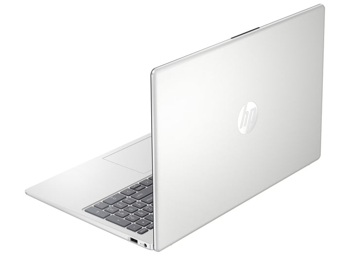 HP 15-fd1004ca Laptop with 12 months Microsoft 365 Personal and dual-mode wireless mouse