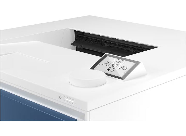 HP Colour LaserJet Pro 4201dw Wireless Colour Laser Printer, Best for Office