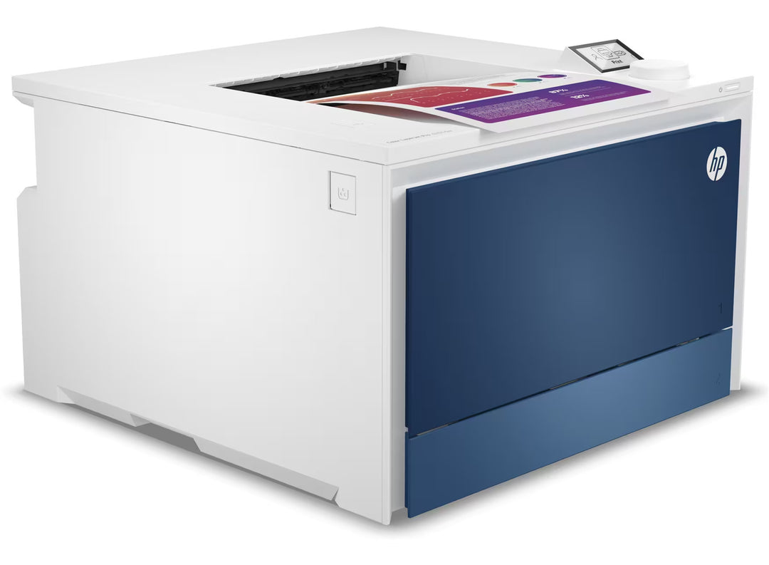 HP Colour LaserJet Pro 4201dw Wireless Colour Laser Printer, Best for Office