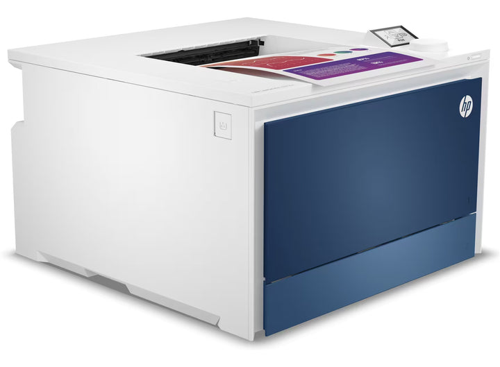 HP Colour LaserJet Pro 4201dw Wireless Colour Laser Printer, Best for Office