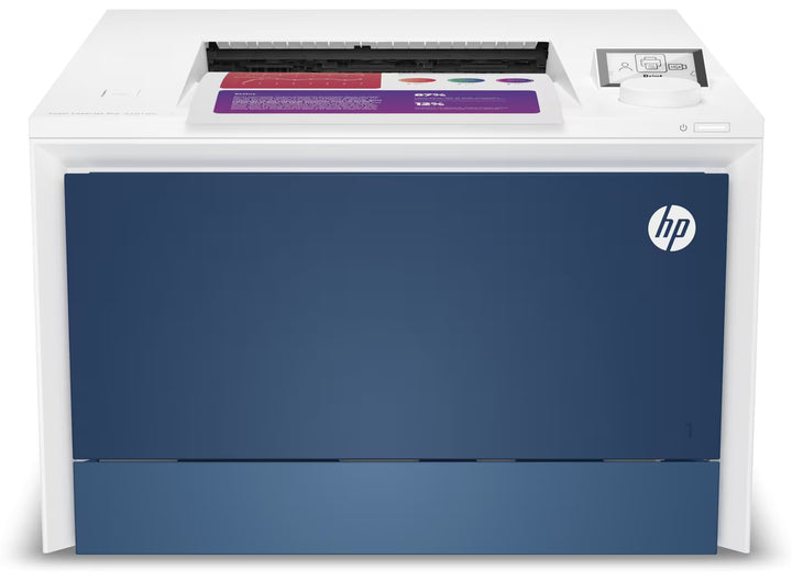 HP Colour LaserJet Pro 4201dw Wireless Colour Laser Printer, Best for Office
