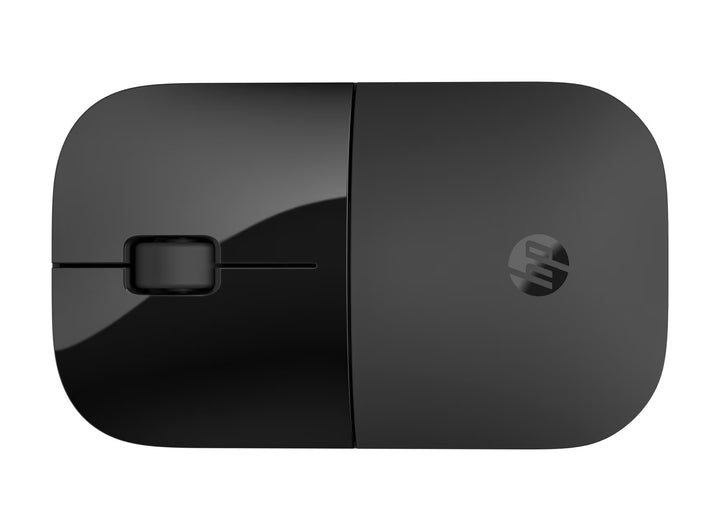 HP Z3700 Dual Black Mouse
