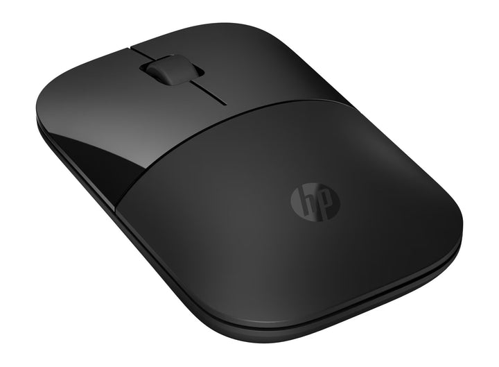 HP Z3700 Dual Black Mouse