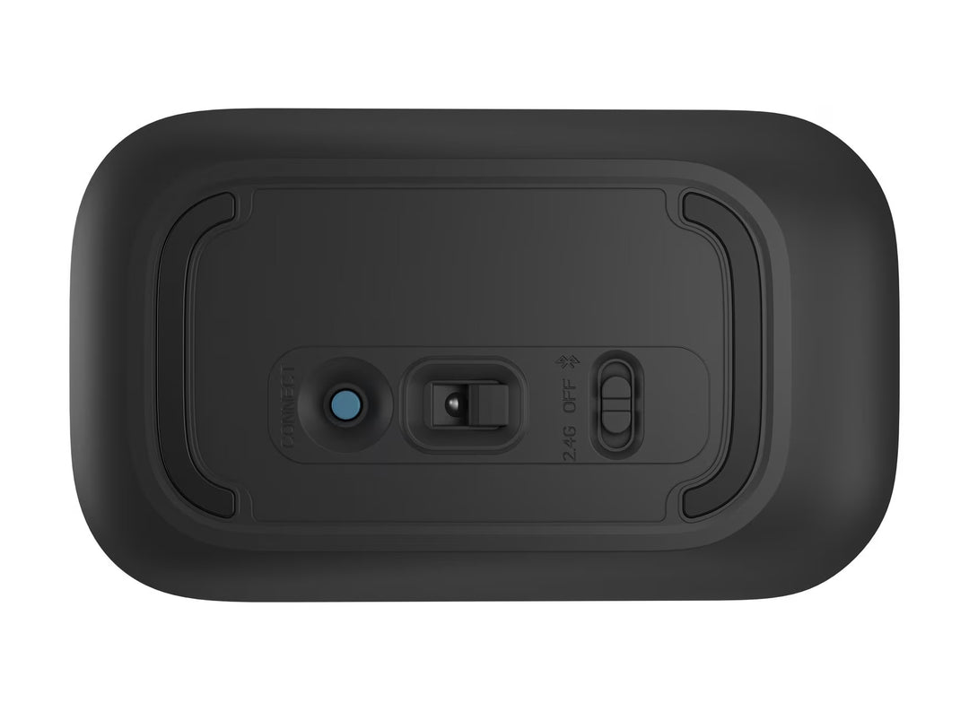 HP Z3700 Dual Black Mouse