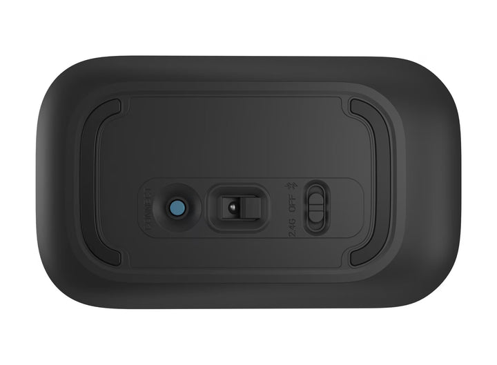 HP Z3700 Dual Black Mouse