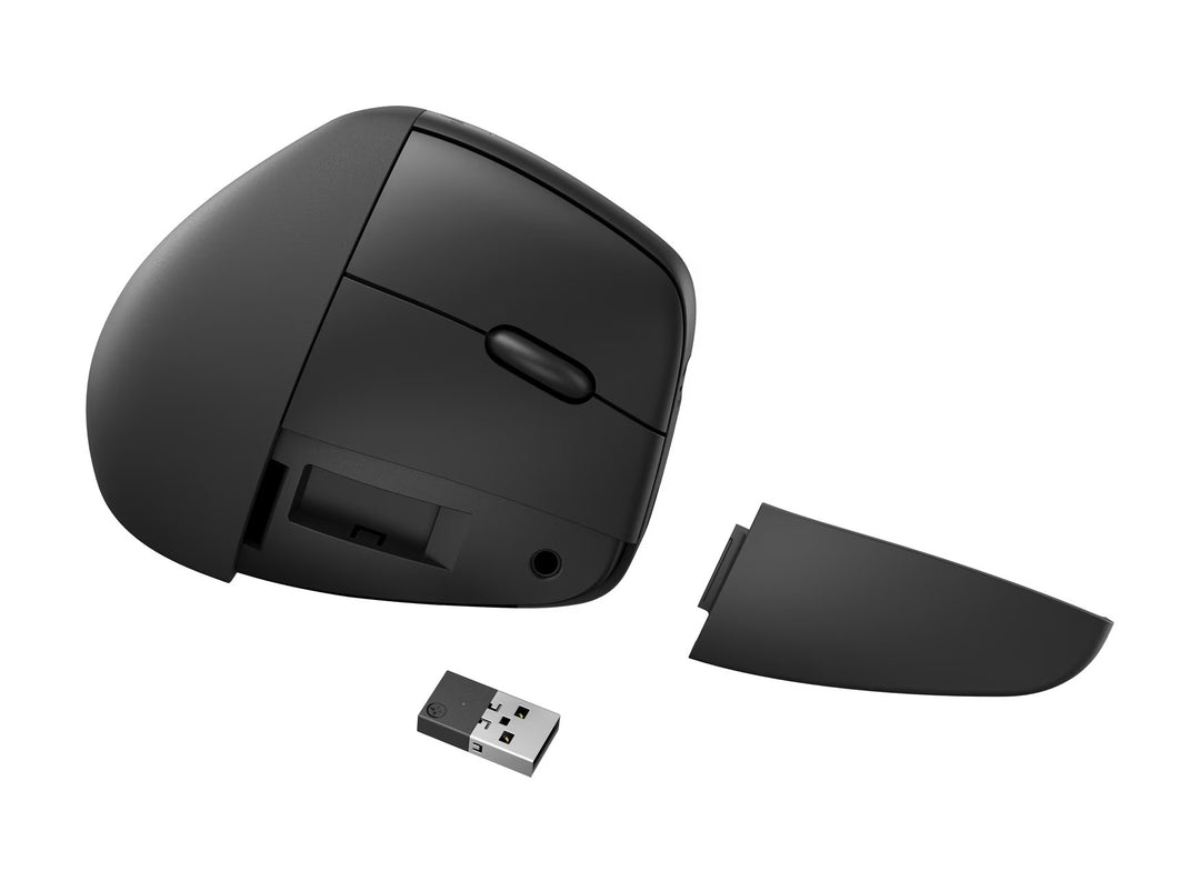 HP 925 Ergonomic Vertical Mouse