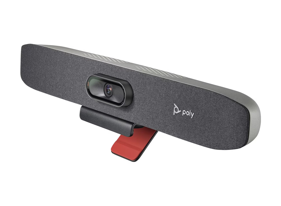 Poly Studio R30 USB Video Bar