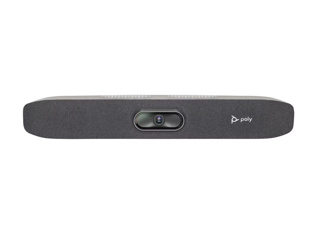 Poly Studio R30 USB Video Bar