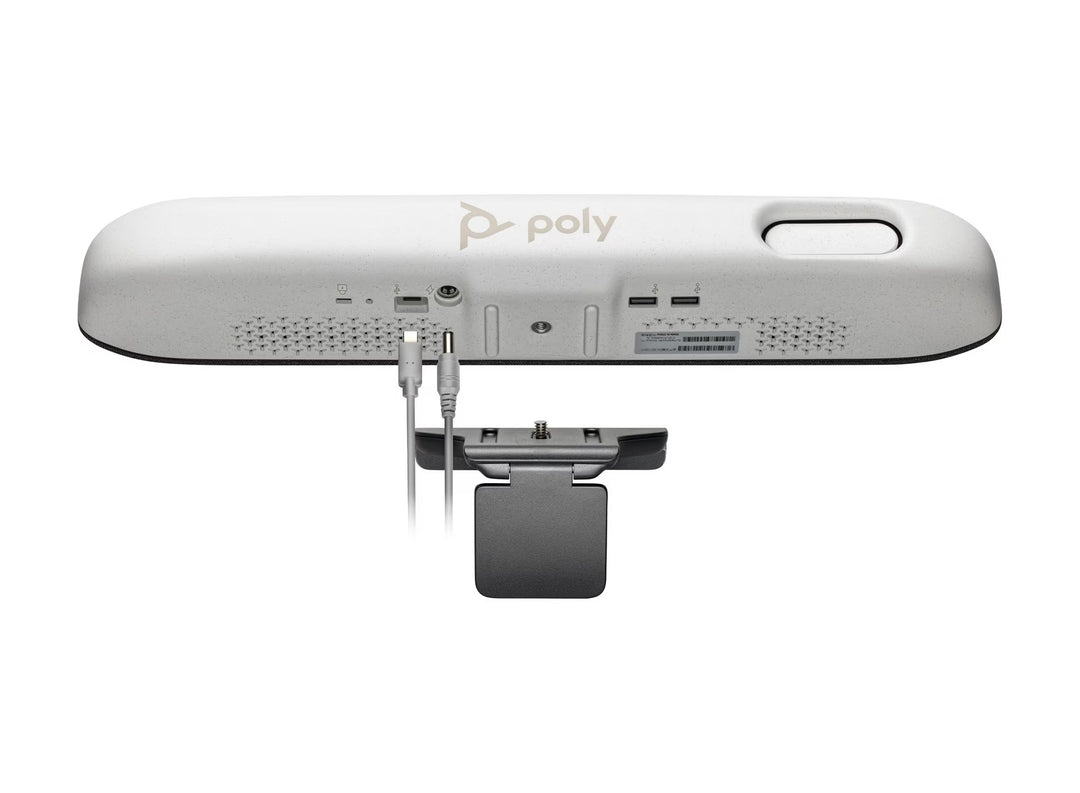 Poly Studio R30 USB Video Bar