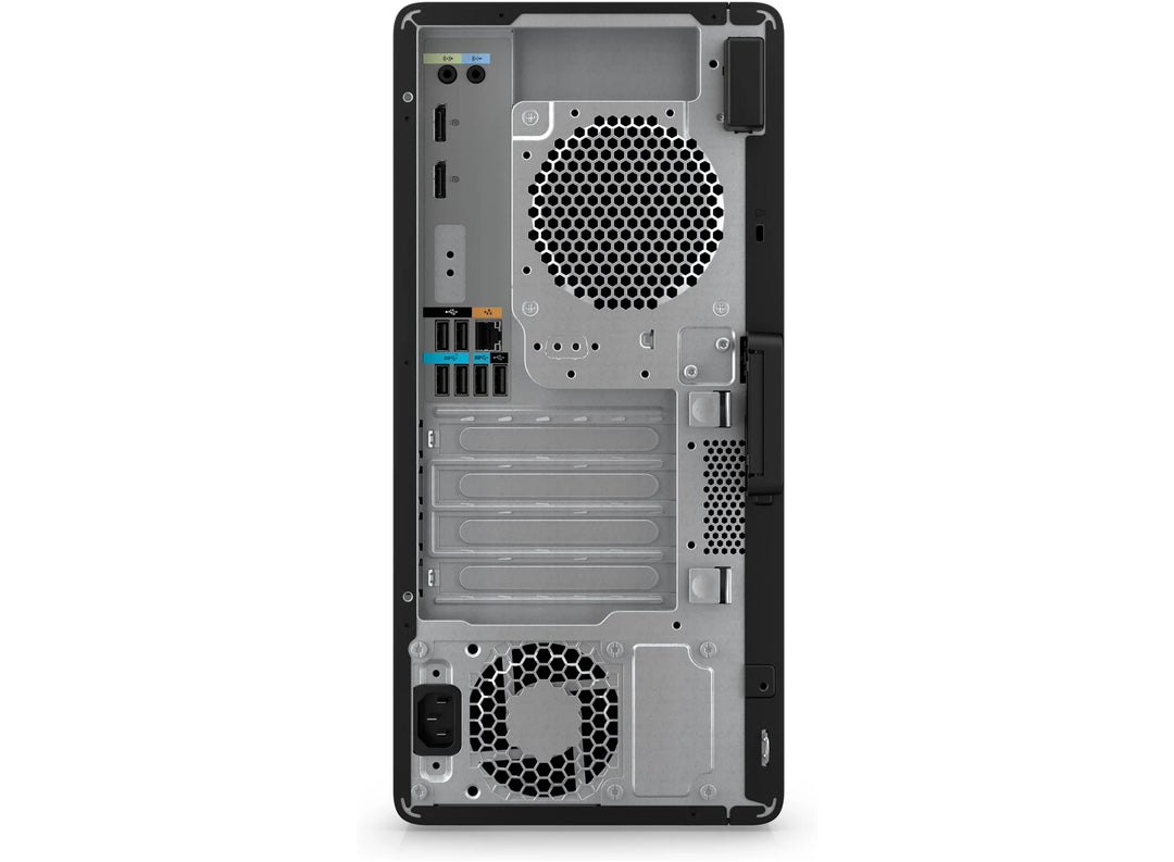 HP Z2 Tower G9 Workstation