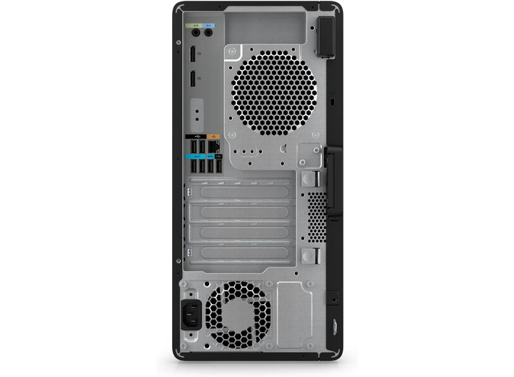 HP Z2 Tower G9 Workstation