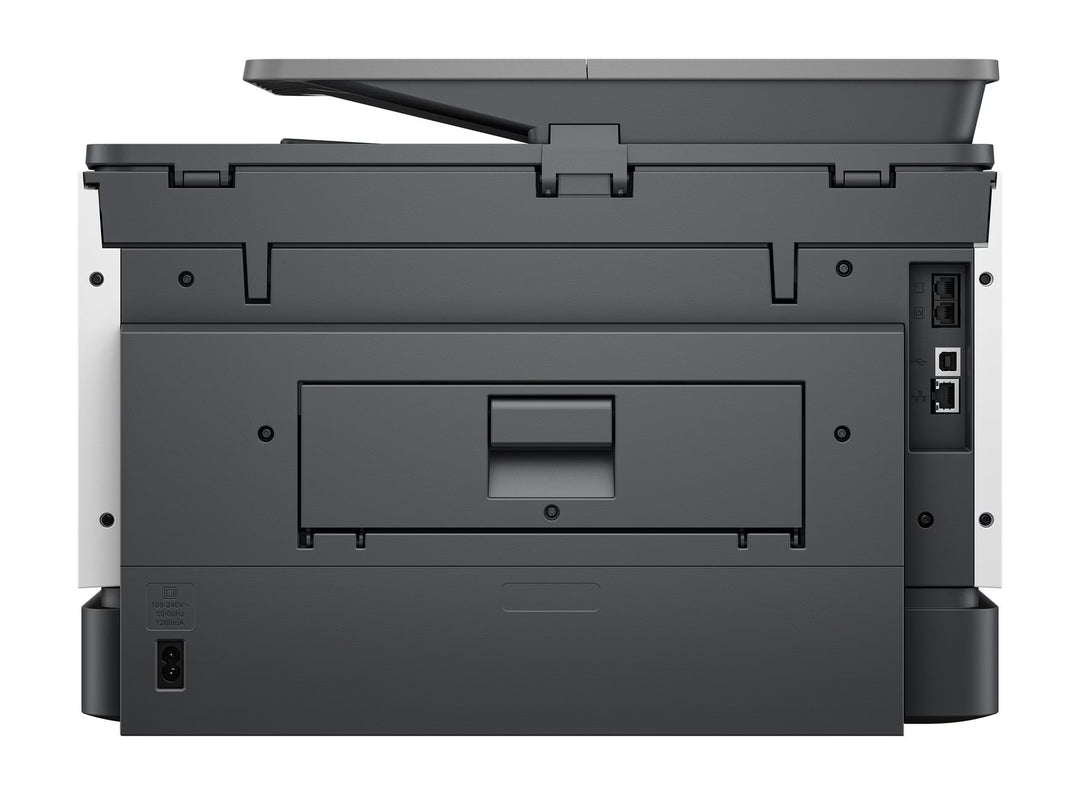 HP OfficeJet Pro 9135e Wireless All-in-One Colour Printer Scanner Copier, Home Office, Bonus 3 Months Ink with HP+