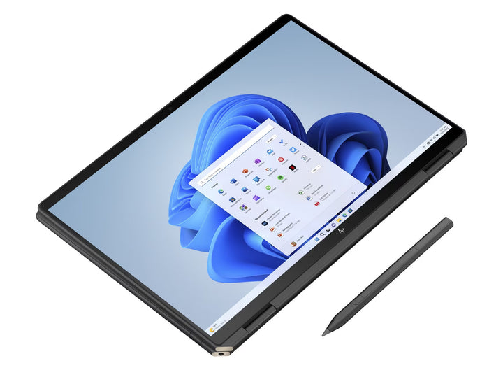 HP Spectre x360 2-in-1 Laptop 14-eu0010ca - Core™ Ultra 7, Black with Pen