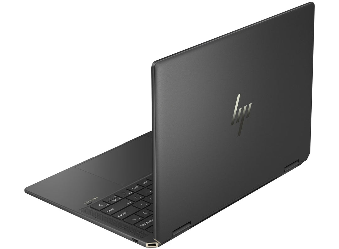 HP Spectre x360 2-in-1 Laptop 14-eu0010ca - Core™ Ultra 7, Black with Pen