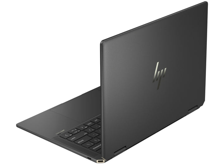 HP Spectre x360 2-in-1 Laptop 14-eu0010ca - Core™ Ultra 7, Black with Pen