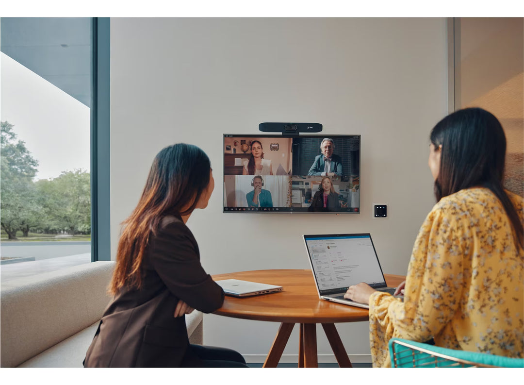 Poly Studio R30 USB Video Bar