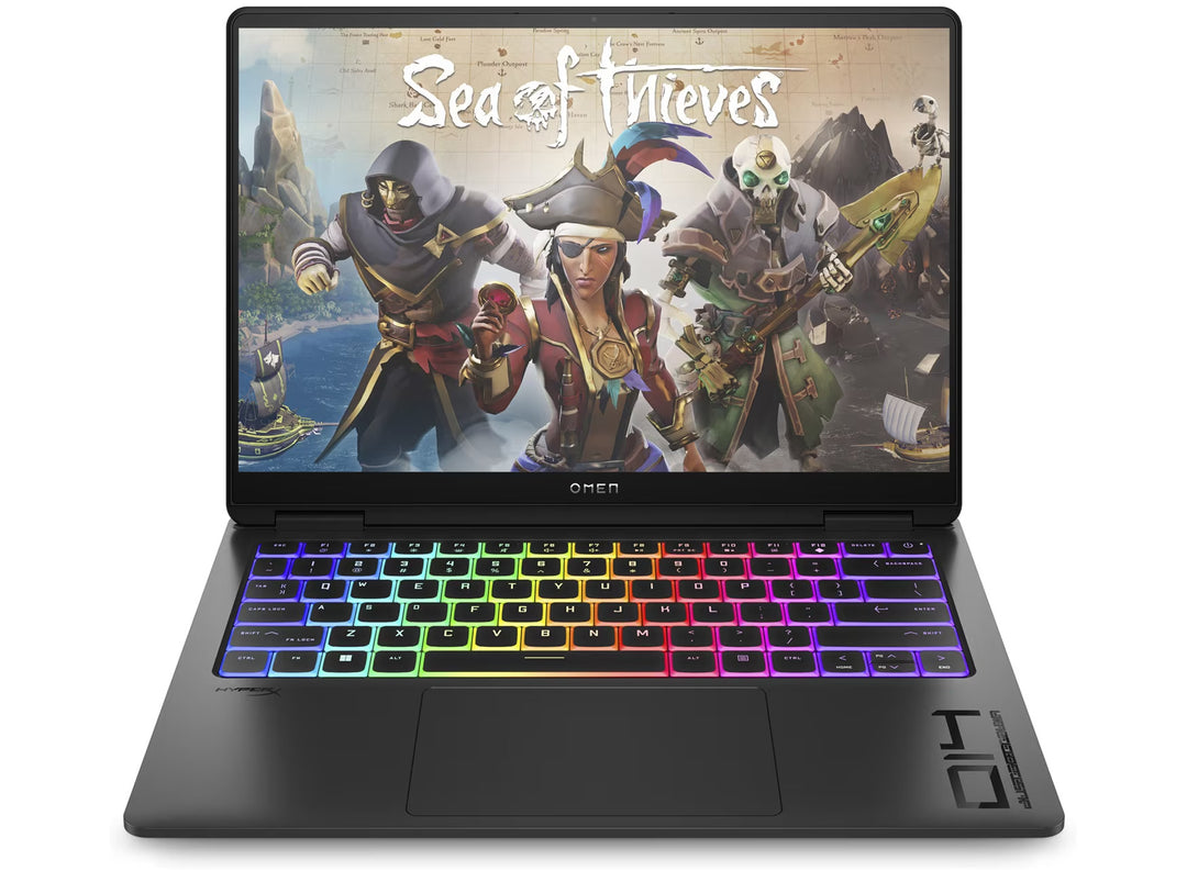 HP OMEN Transcend Laptop 14-fb0000ca