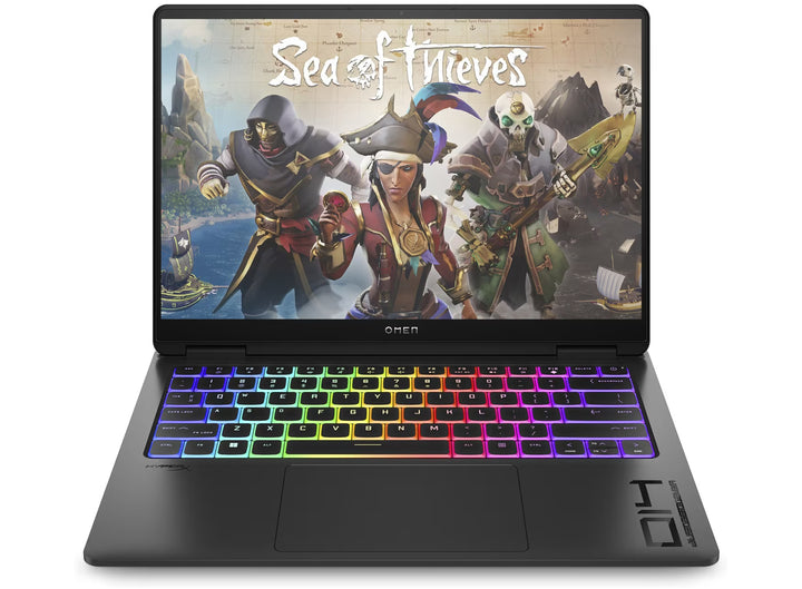 HP OMEN Transcend Laptop 14-fb0000ca