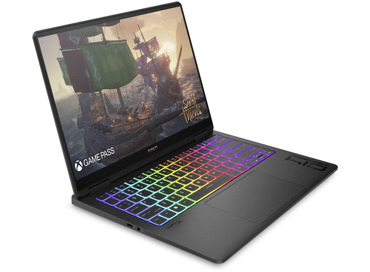 HP OMEN Transcend Laptop 14-fb0000ca