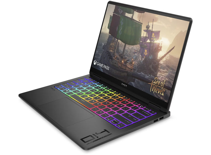HP OMEN Transcend Laptop 14-fb0000ca