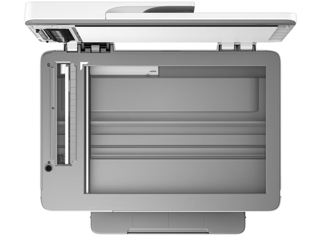 HP OfficeJet Pro 9730e Wide Format Wireless All-in-One Colour Printer, Best for Office, Bonus 3 Months Ink with HP+