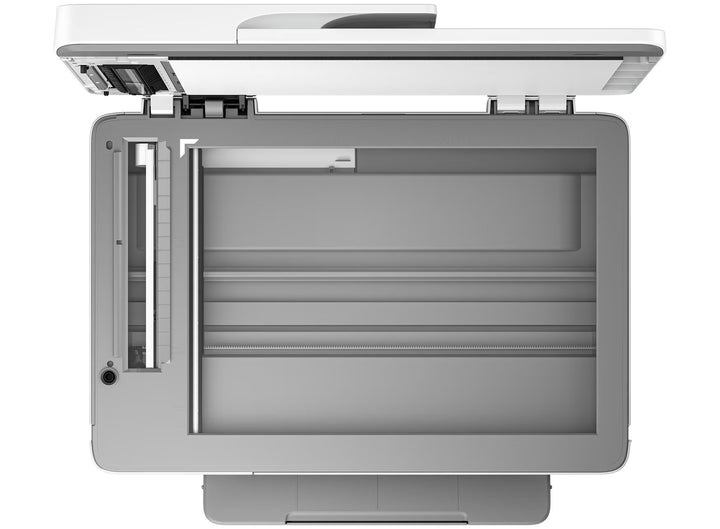 HP OfficeJet Pro 9730e Wide Format Wireless All-in-One Colour Printer, Best for Office, Bonus 3 Months Ink with HP+