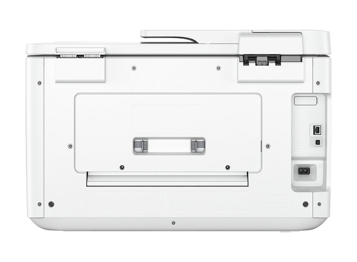 HP OfficeJet Pro 9730e Wide Format Wireless All-in-One Colour Printer, Best for Office, Bonus 3 Months Ink with HP+