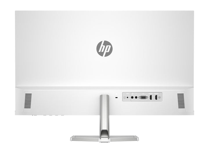 HP Series 5 27 inch FHD Monitor with Speakers - 527sa