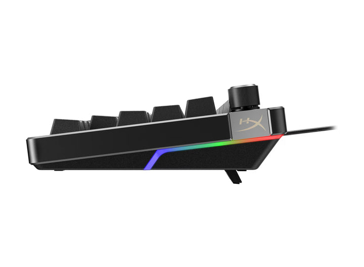 HyperX Alloy Rise 75 - Gaming Keyboards