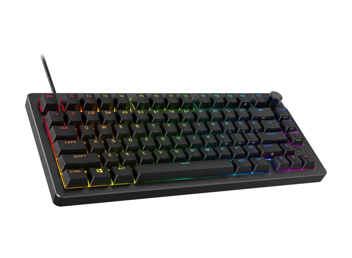 HyperX Alloy Rise 75 - Gaming Keyboards