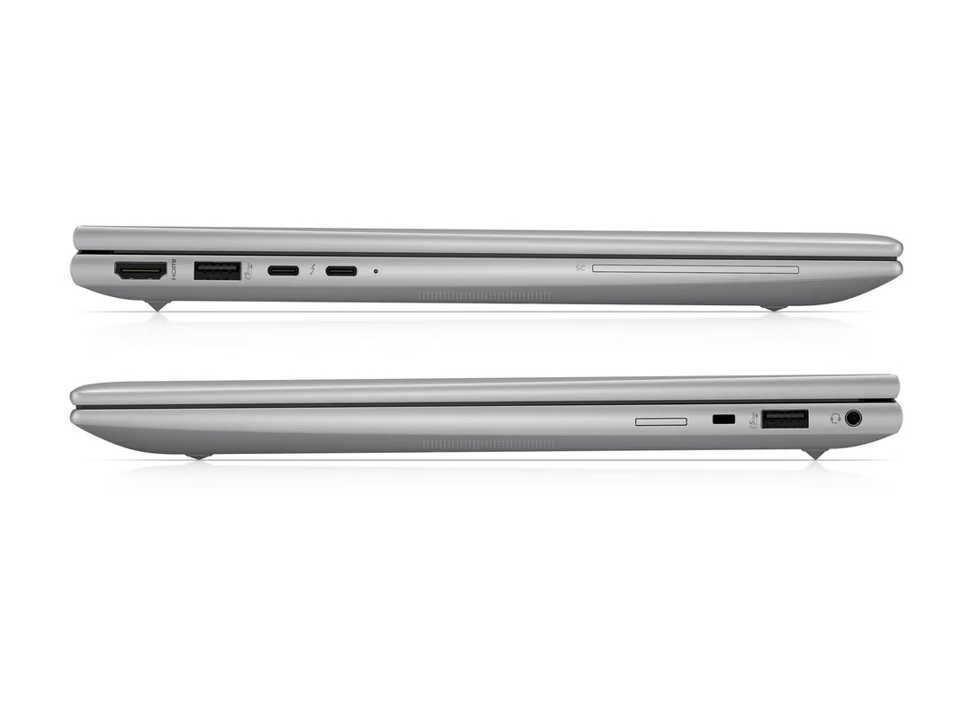 HP ZBook Firefly 14 inch G11 A Mobile Workstation PC